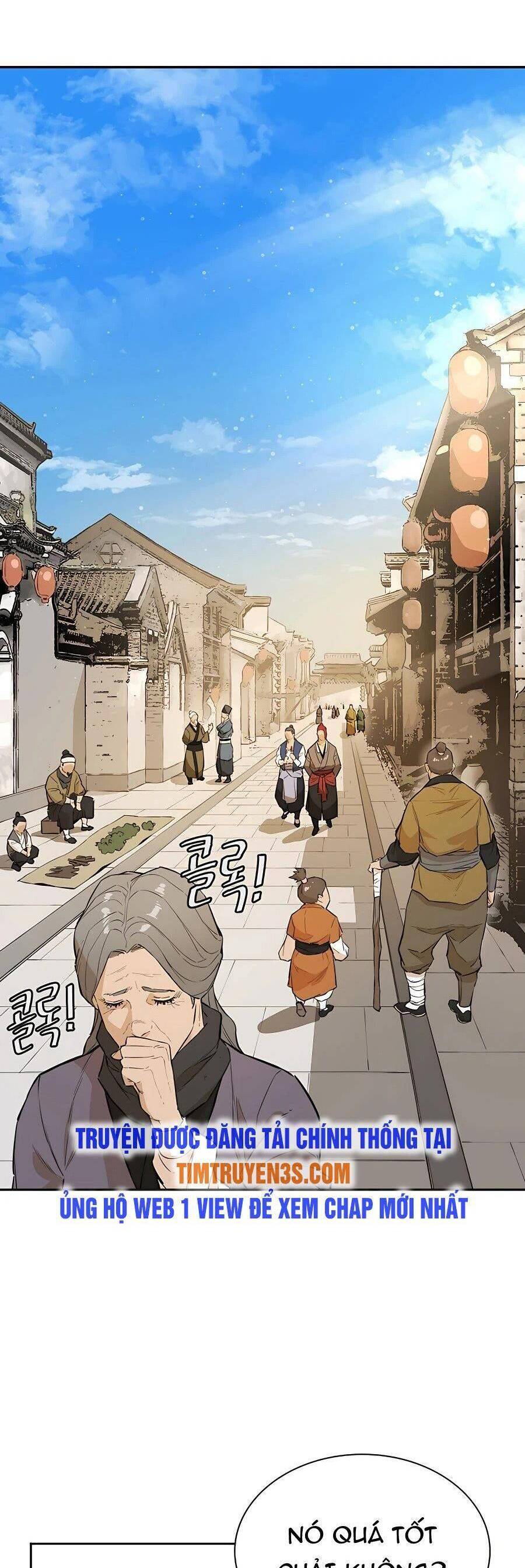 Kẻ Phản Diện Vô Song Chapter 36 - Trang 3