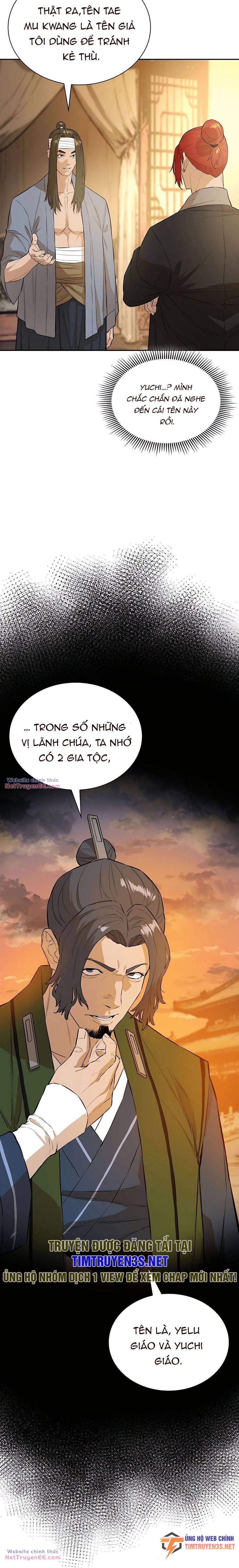 Kẻ Phản Diện Vô Song Chapter 67 - Trang 13