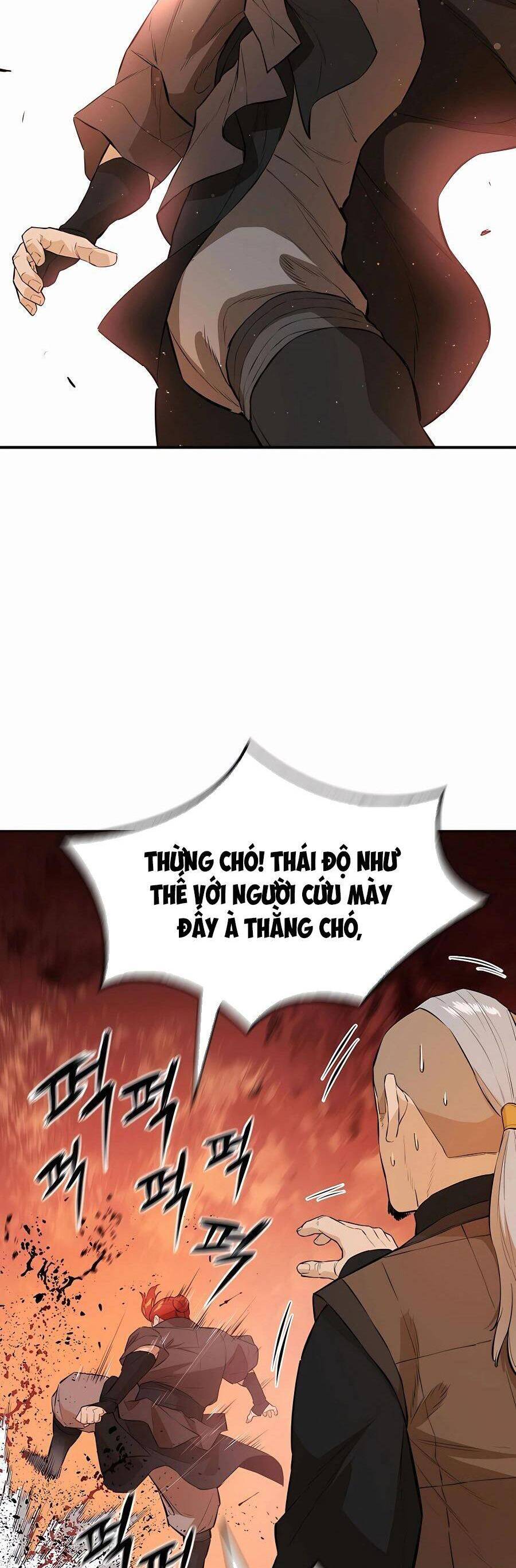 Kẻ Phản Diện Vô Song Chapter 64 - Trang 6