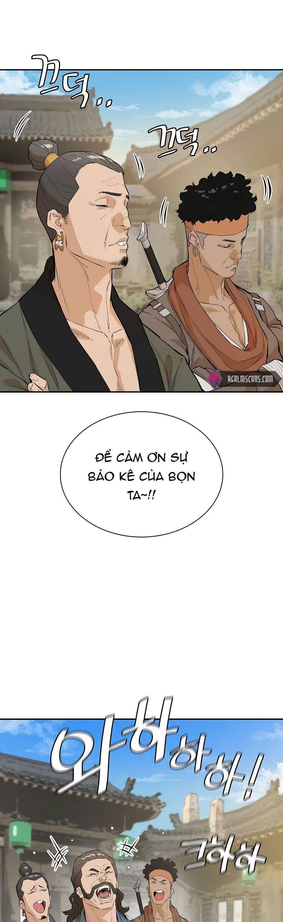 Kẻ Phản Diện Vô Song Chapter 36 - Trang 52