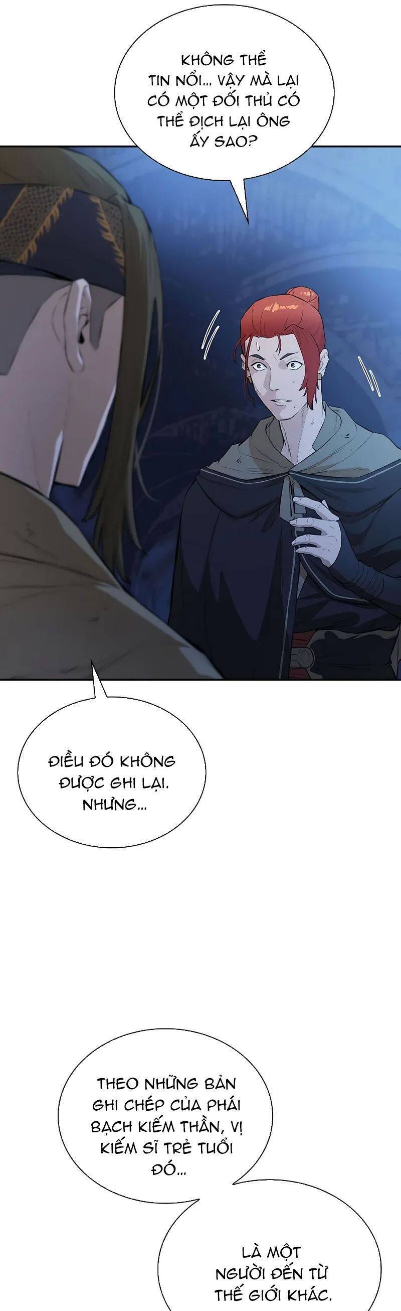 Kẻ Phản Diện Vô Song Chapter 54 - Trang 36