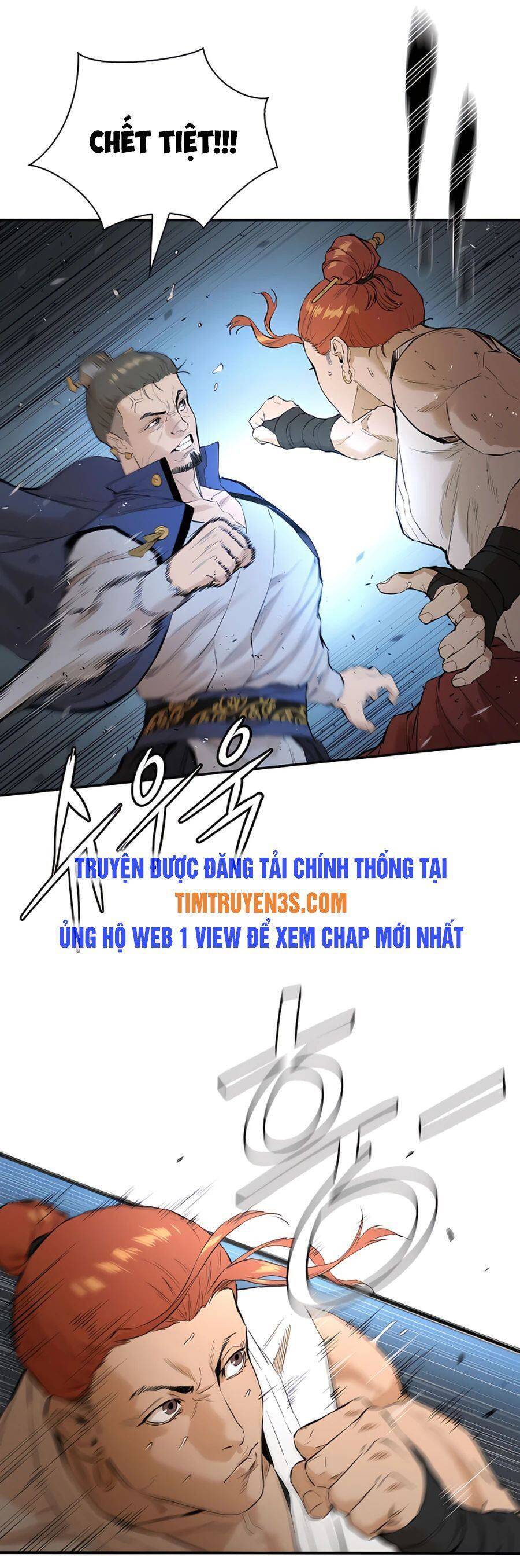 Kẻ Phản Diện Vô Song Chapter 6 - Trang 8