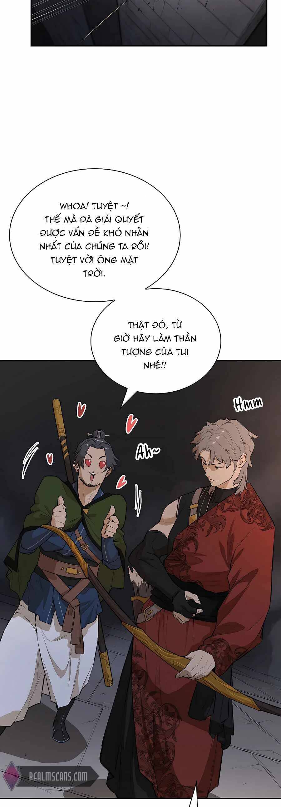 Kẻ Phản Diện Vô Song Chapter 45 - Trang 2