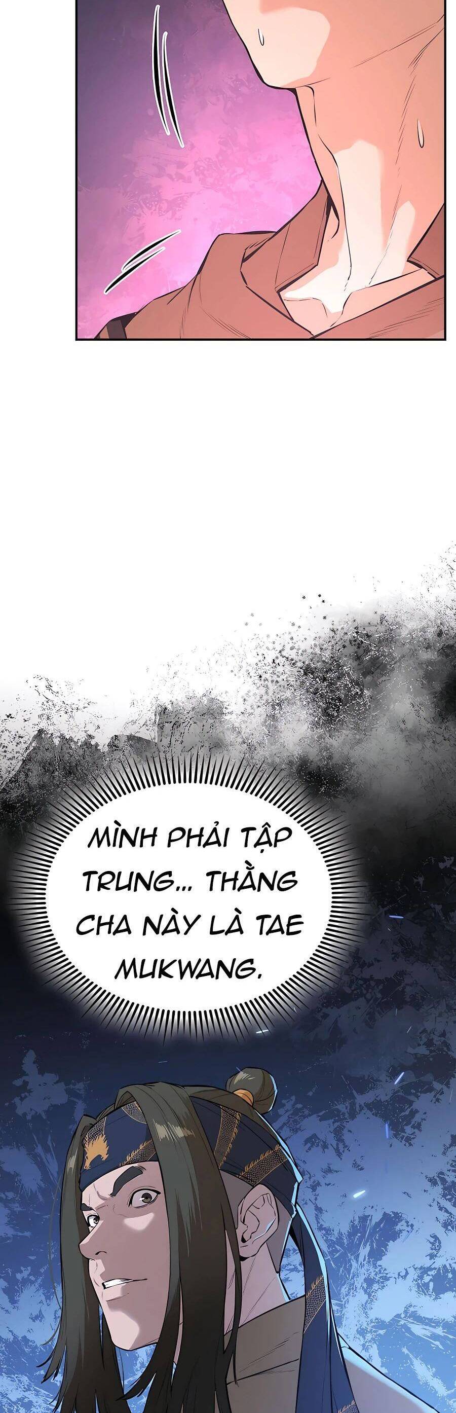 Kẻ Phản Diện Vô Song Chapter 46 - Trang 64