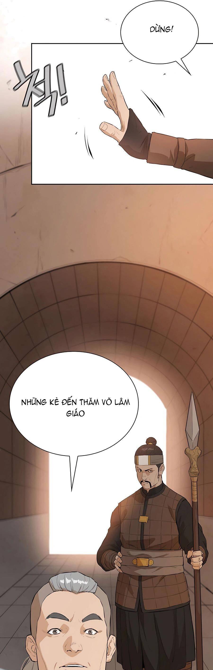 Kẻ Phản Diện Vô Song Chapter 63 - Trang 27