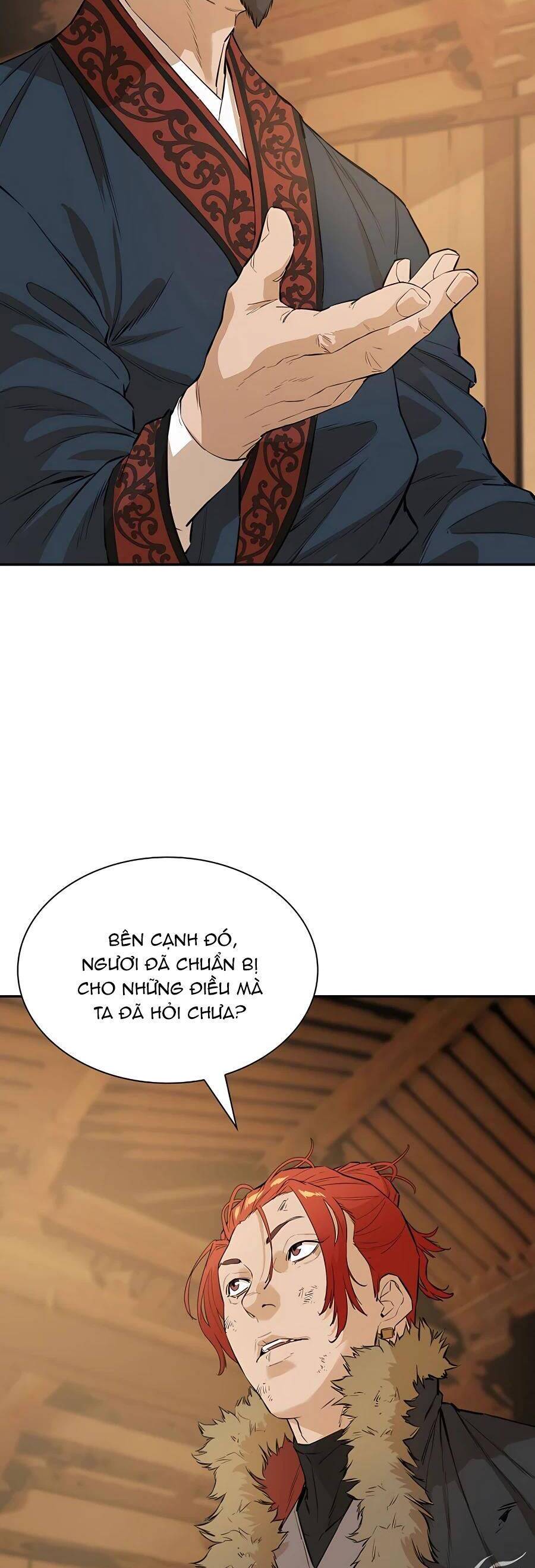 Kẻ Phản Diện Vô Song Chapter 35 - Trang 44