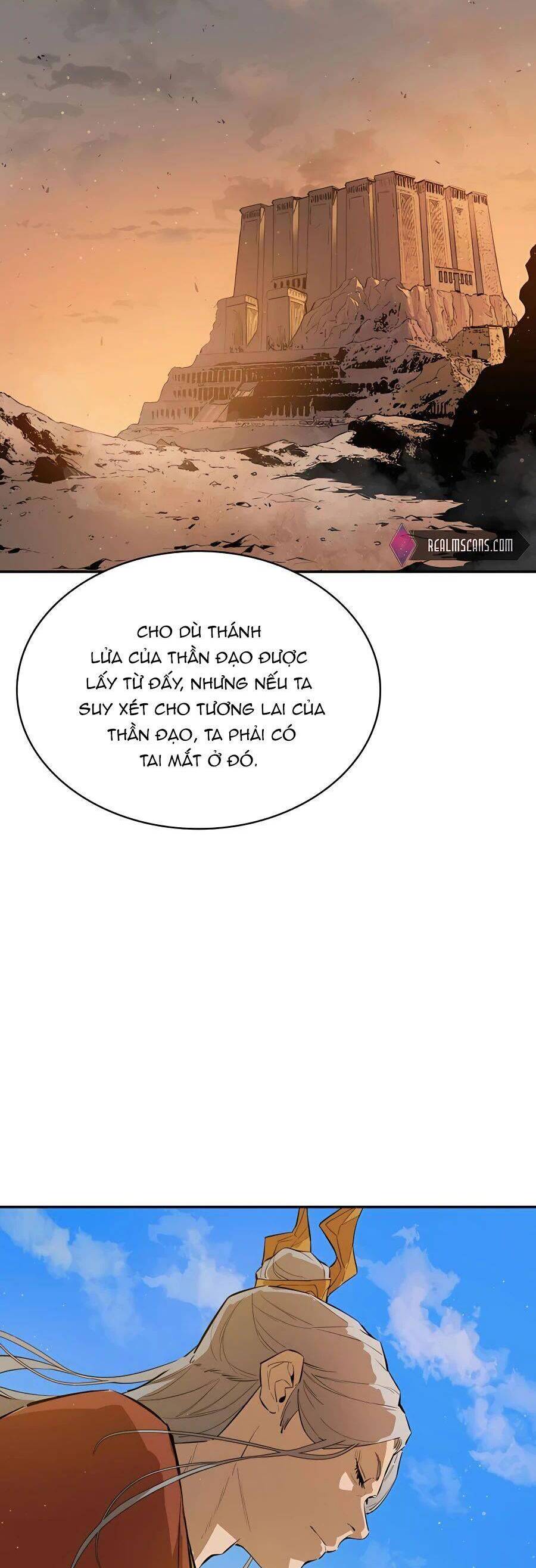 Kẻ Phản Diện Vô Song Chapter 28 - Trang 17