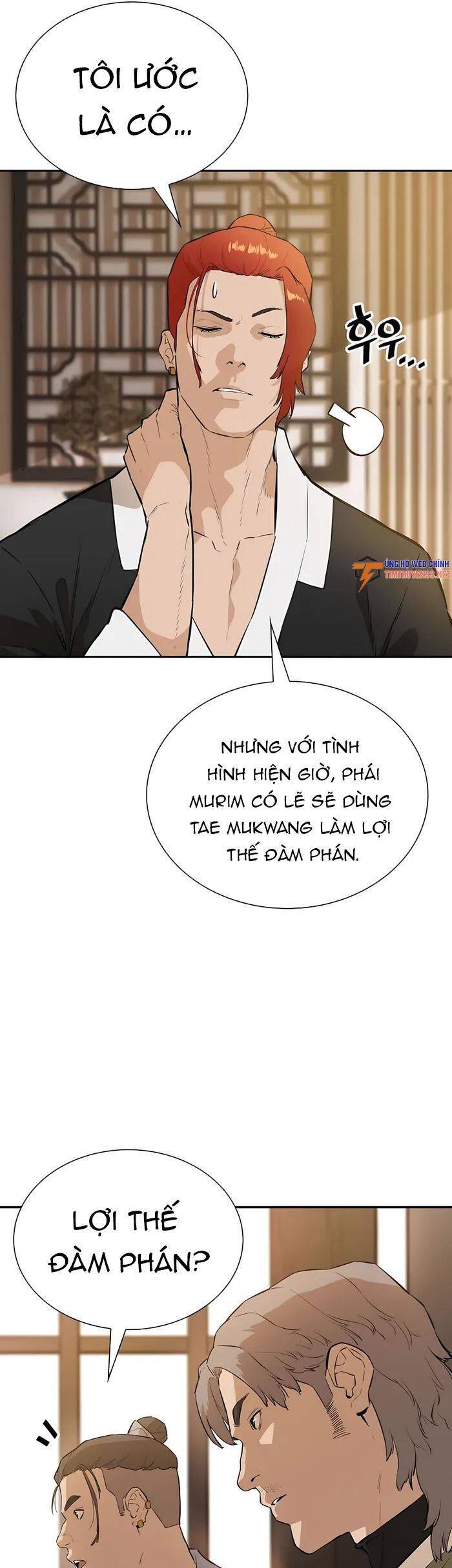 Kẻ Phản Diện Vô Song Chapter 59 - Trang 4