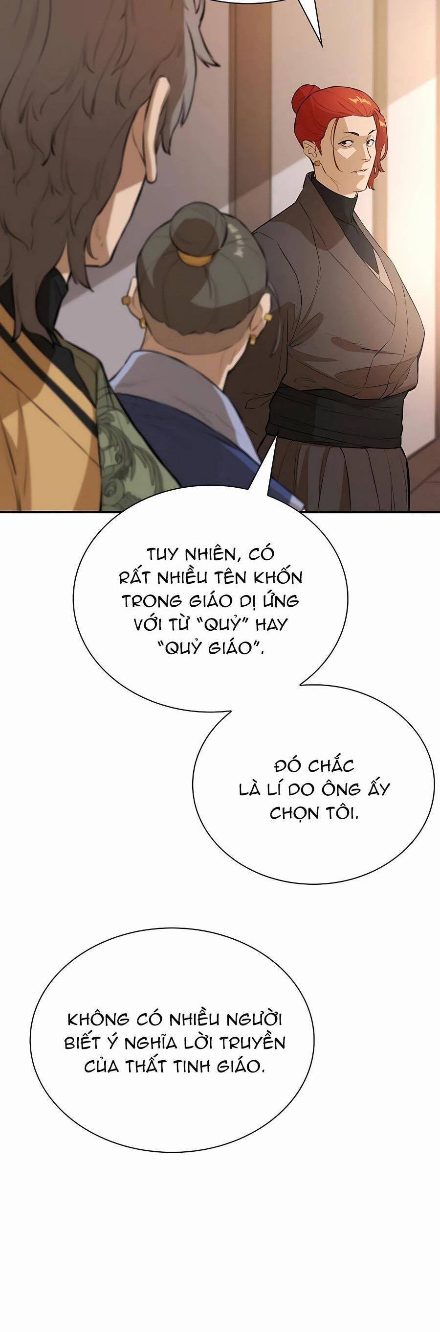 Kẻ Phản Diện Vô Song Chapter 68 - Trang 6