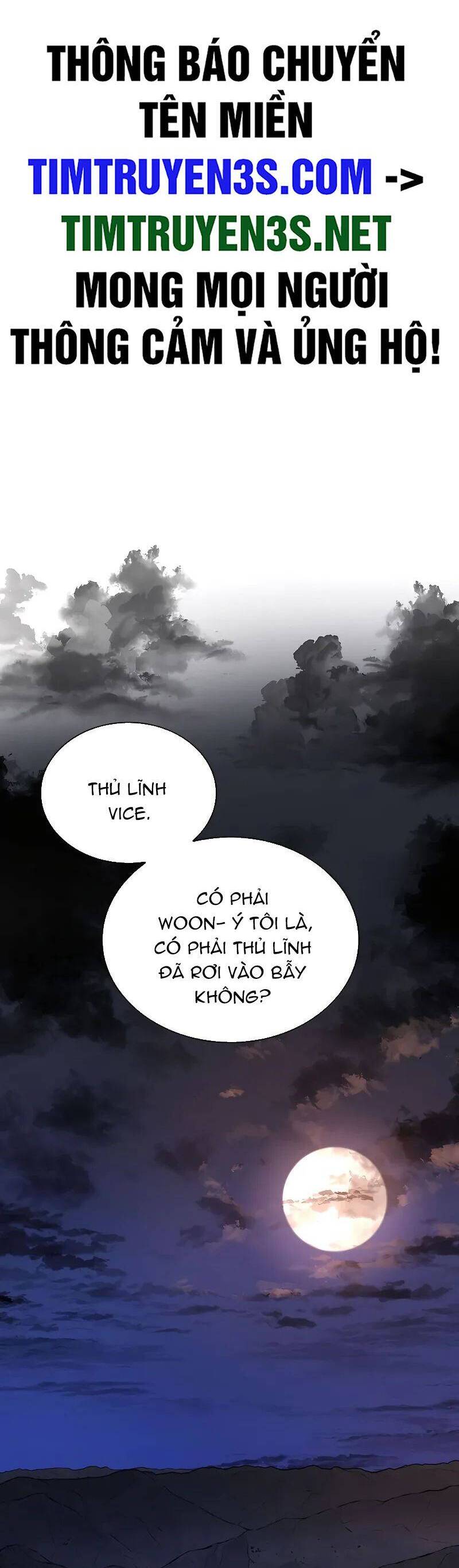 Kẻ Phản Diện Vô Song Chapter 54 - Trang 1