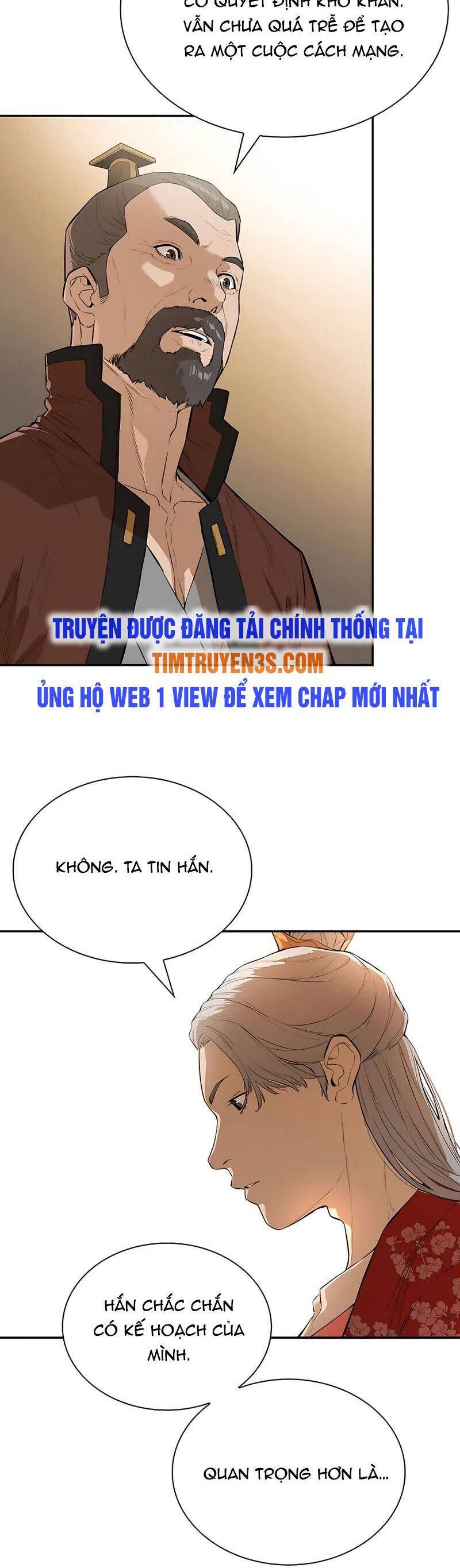 Kẻ Phản Diện Vô Song Chapter 43 - Trang 52