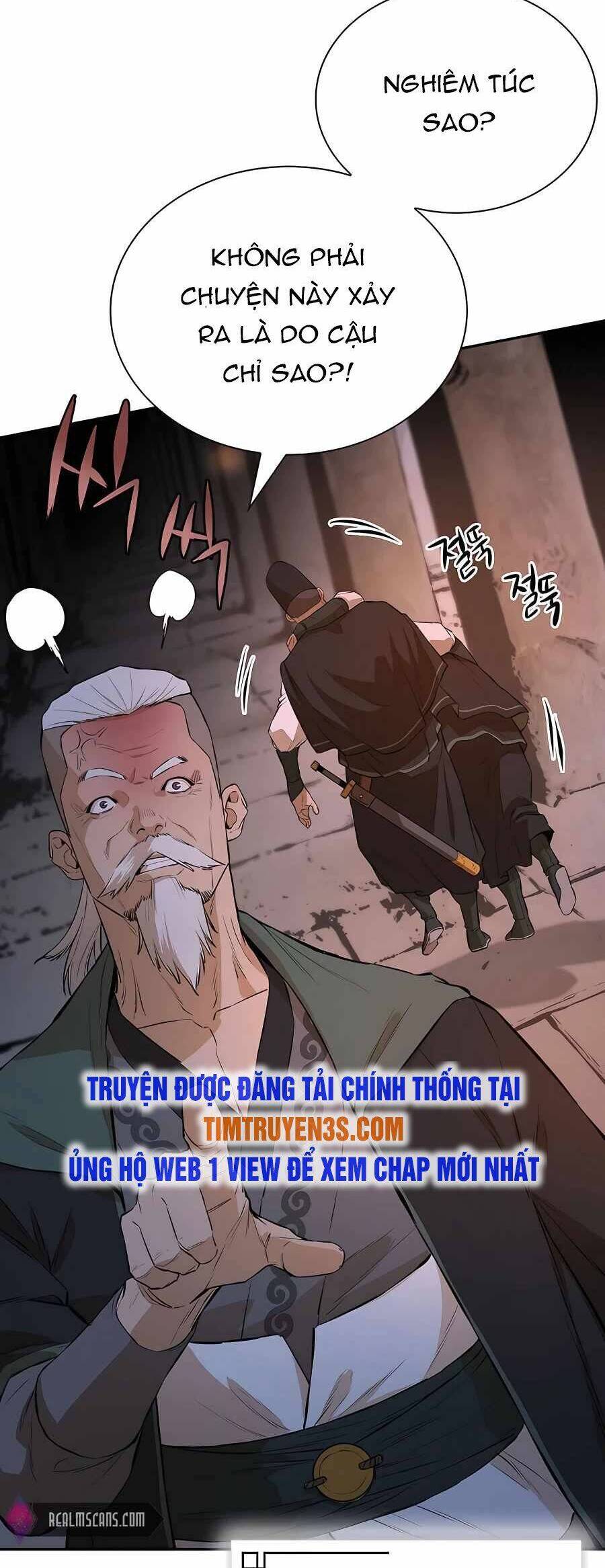 Kẻ Phản Diện Vô Song Chapter 44 - Trang 37