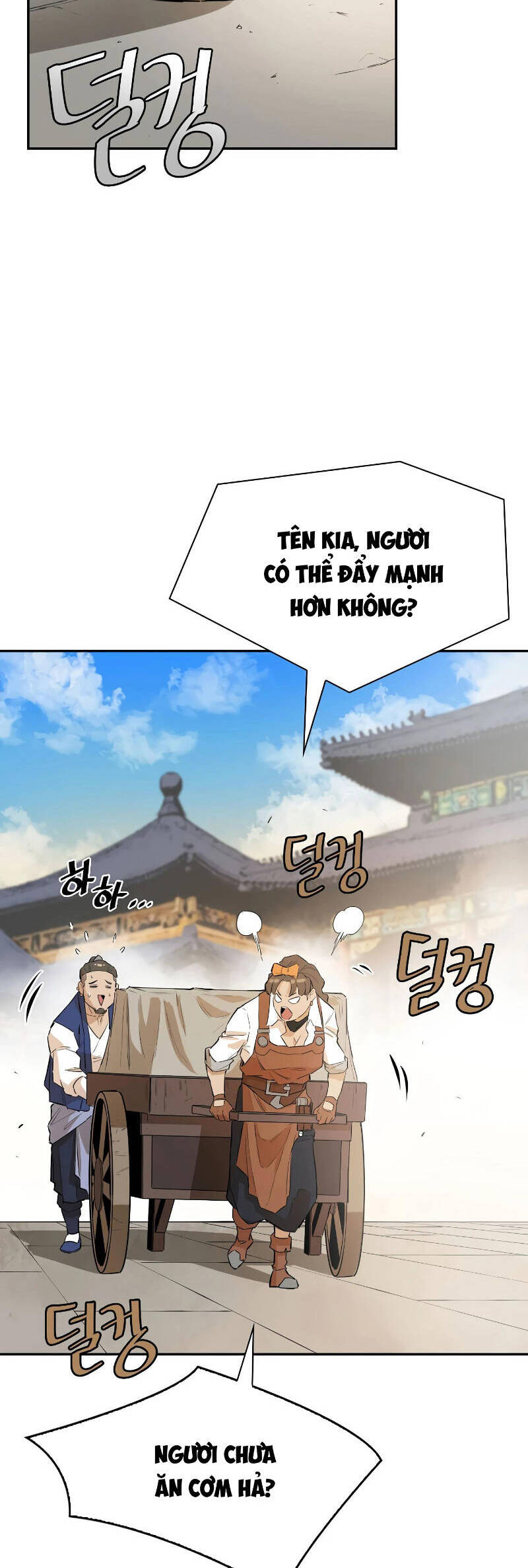 Kẻ Phản Diện Vô Song Chapter 34 - Trang 14