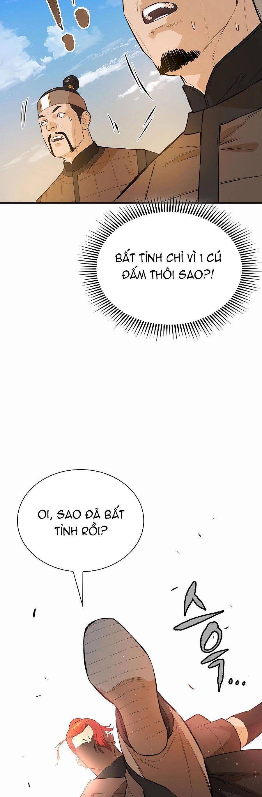 Kẻ Phản Diện Vô Song Chapter 64 - Trang 5