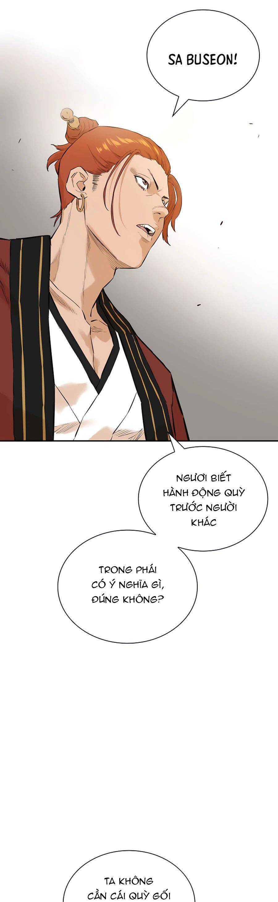 Kẻ Phản Diện Vô Song Chapter 8 - Trang 28