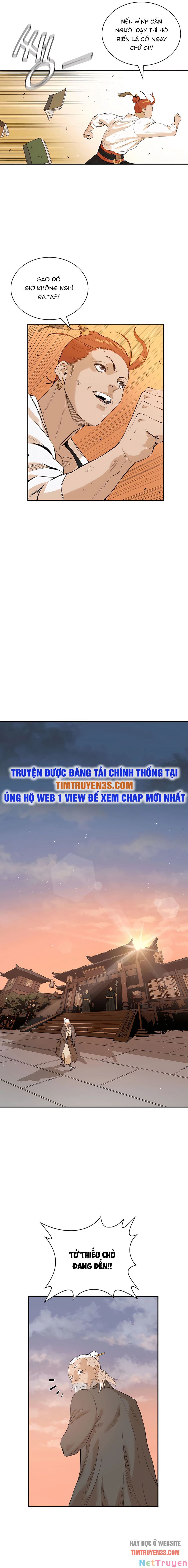 Kẻ Phản Diện Vô Song Chapter 4 - Trang 5