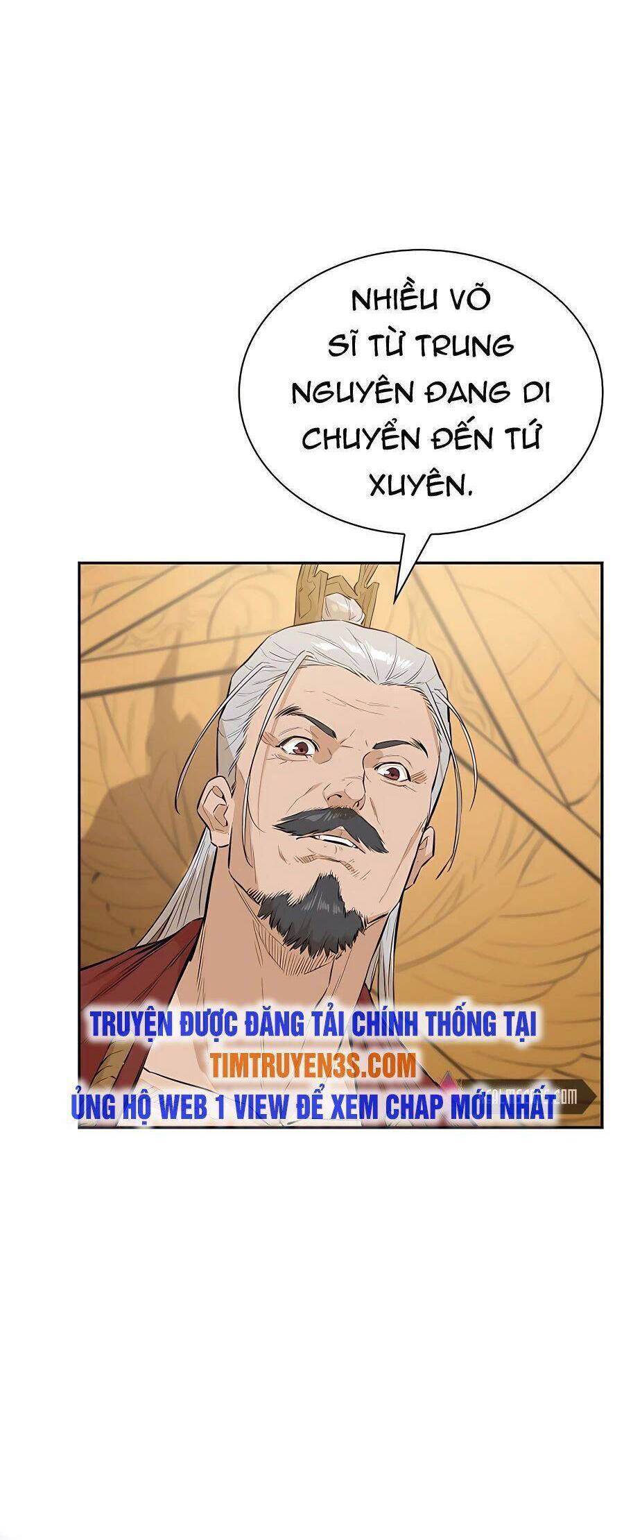 Kẻ Phản Diện Vô Song Chapter 33 - Trang 24