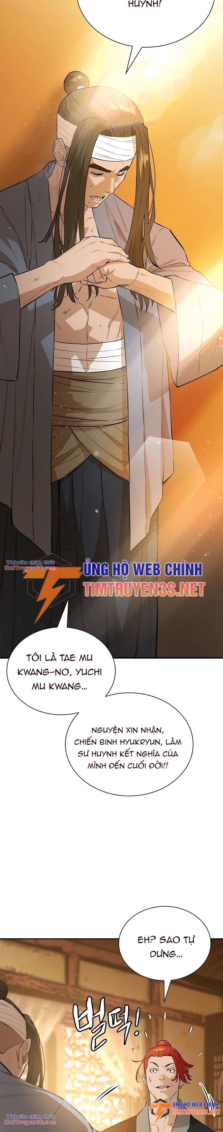 Kẻ Phản Diện Vô Song Chapter 67 - Trang 11