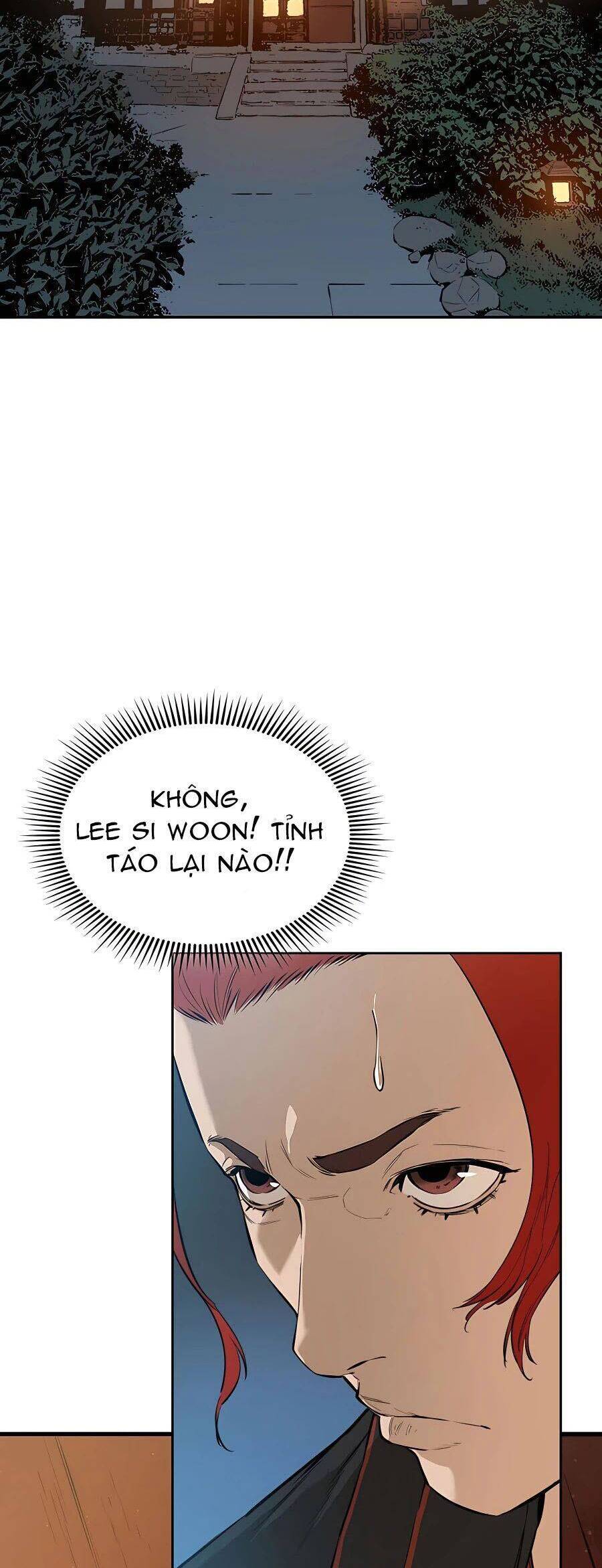 Kẻ Phản Diện Vô Song Chapter 21 - Trang 2