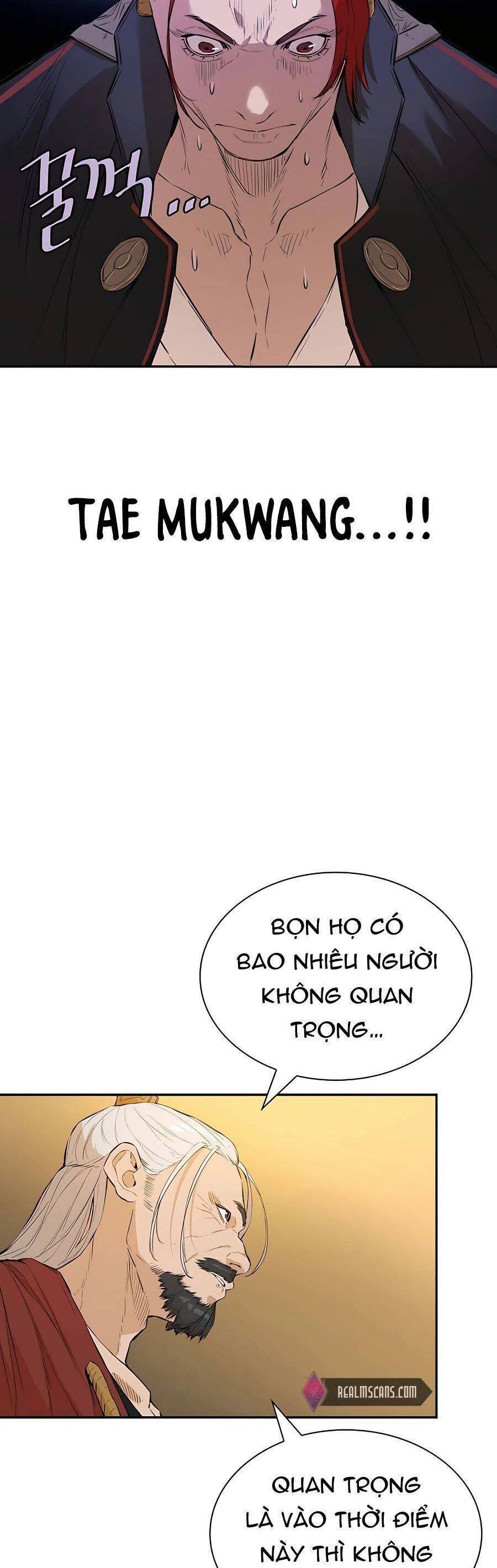 Kẻ Phản Diện Vô Song Chapter 33 - Trang 27