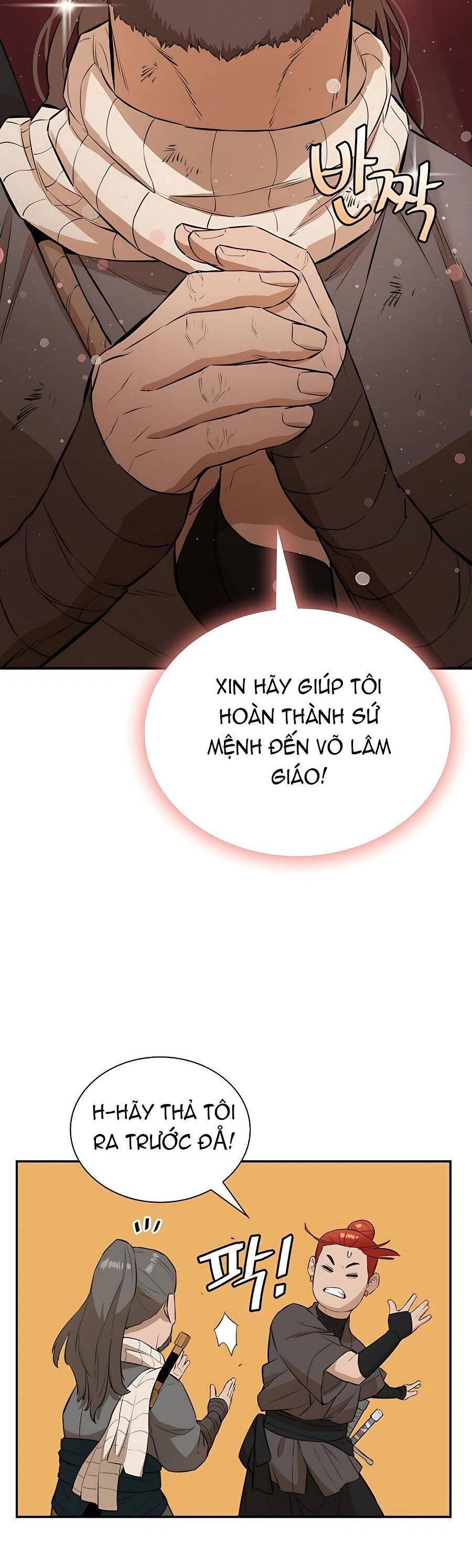 Kẻ Phản Diện Vô Song Chapter 63 - Trang 13