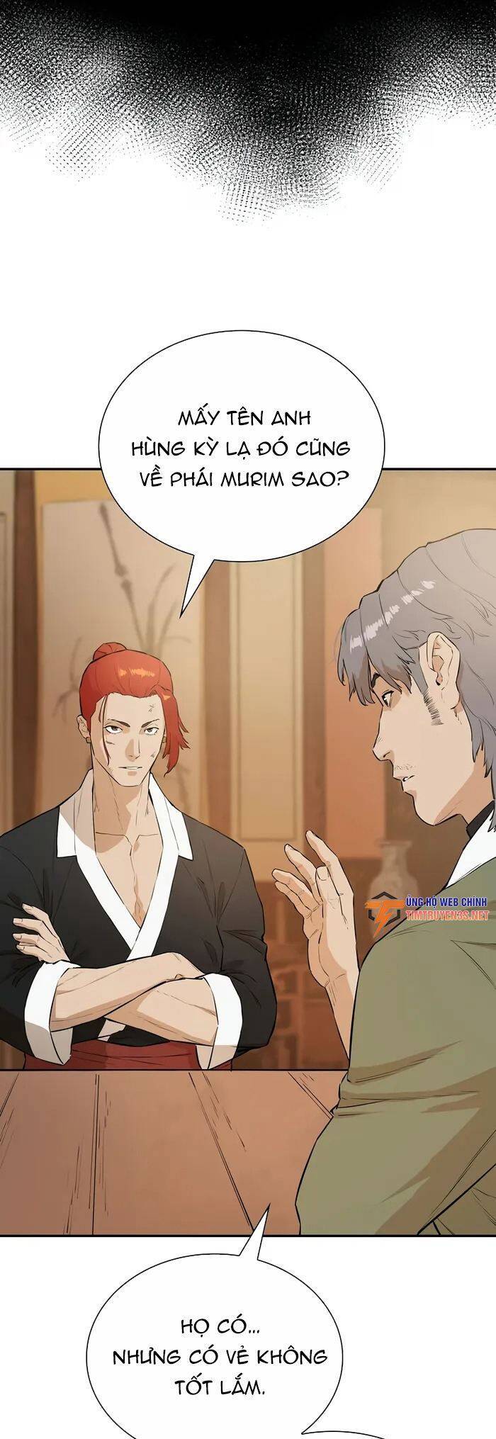 Kẻ Phản Diện Vô Song Chapter 58 - Trang 25