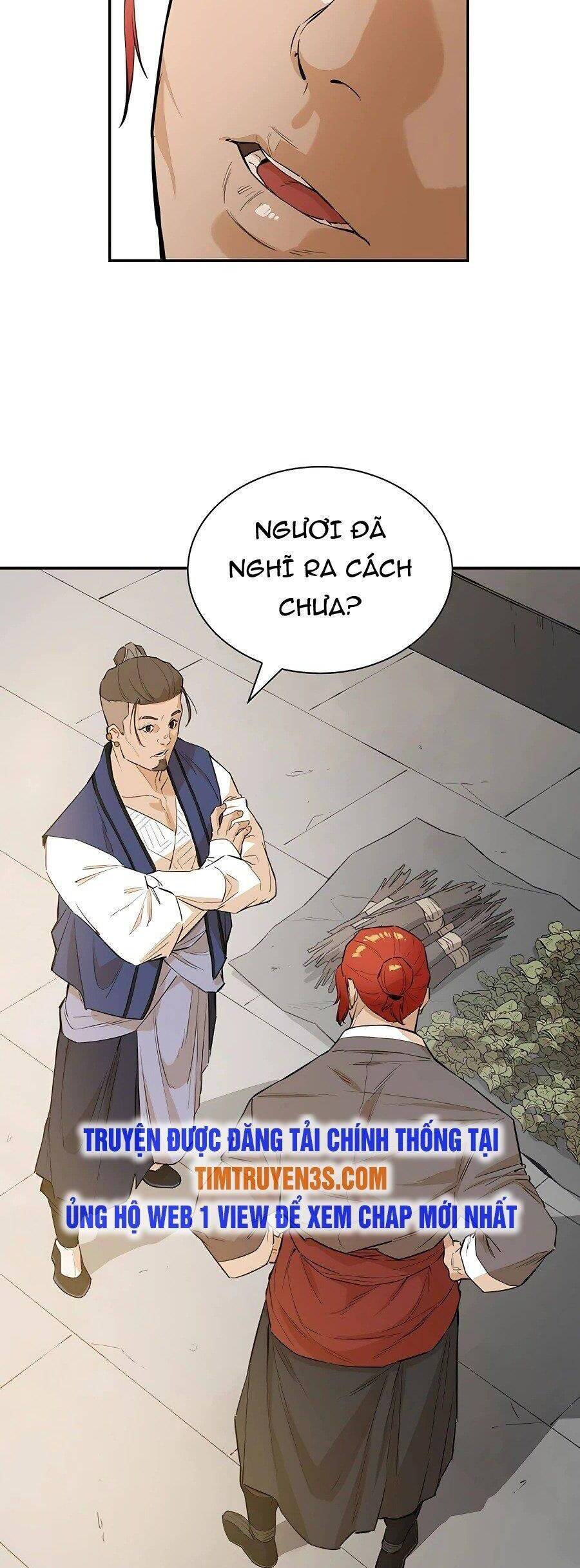 Kẻ Phản Diện Vô Song Chapter 36 - Trang 16