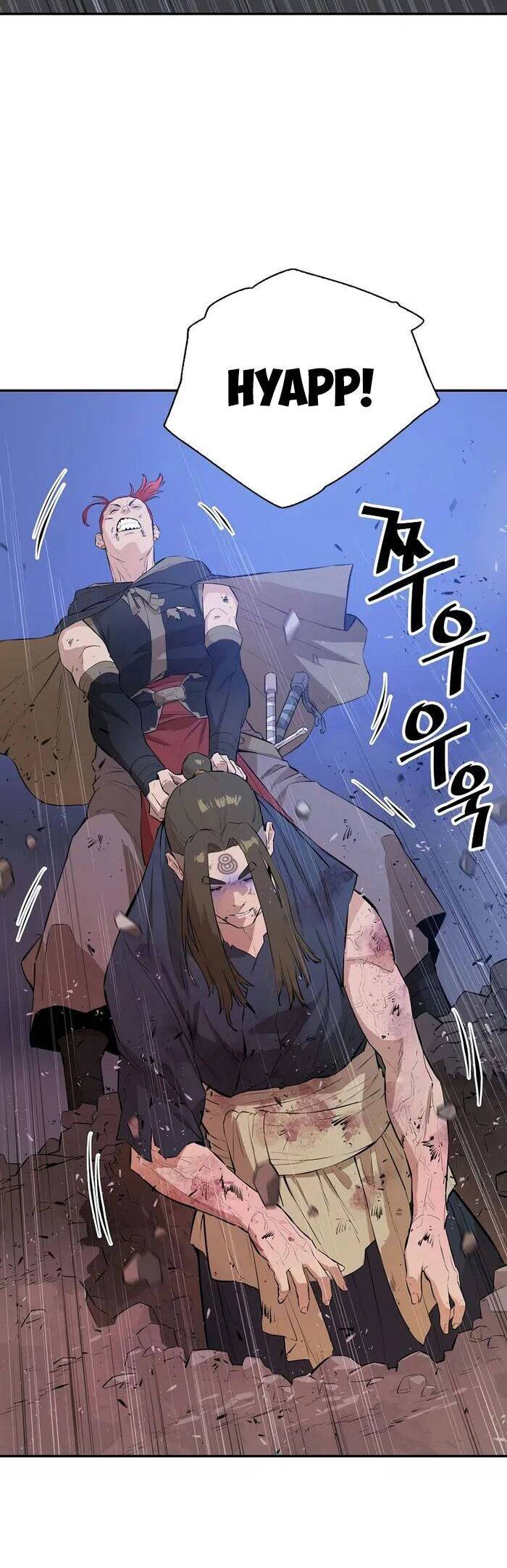 Kẻ Phản Diện Vô Song Chapter 58 - Trang 4