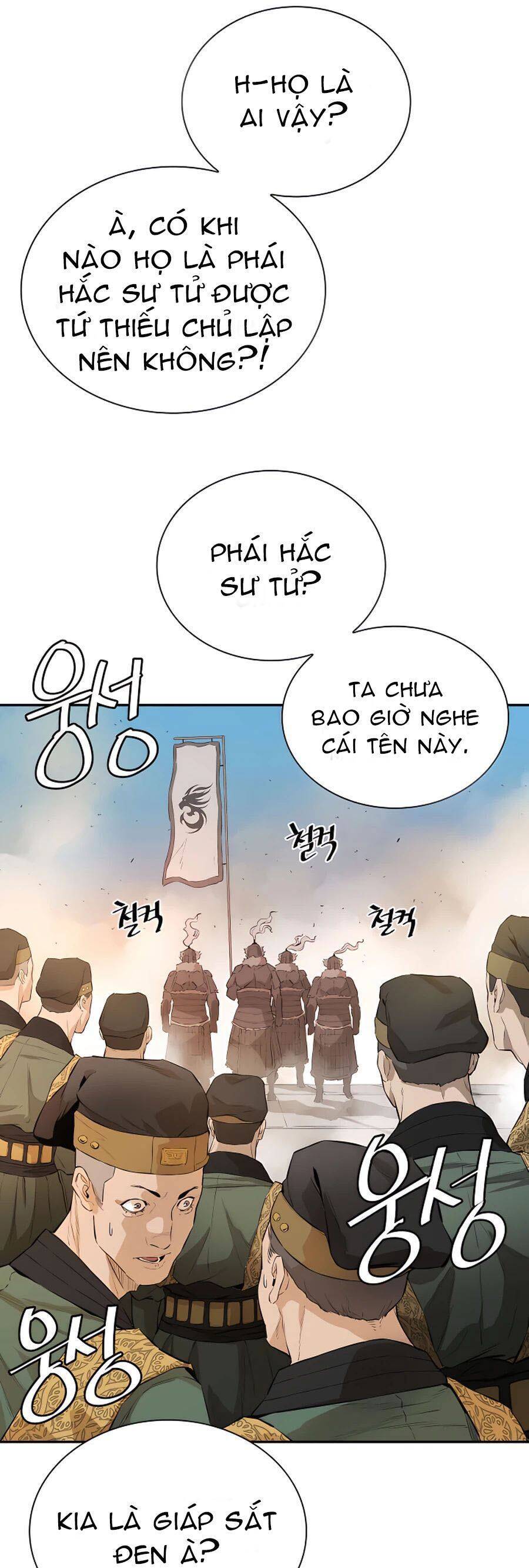 Kẻ Phản Diện Vô Song Chapter 13 - Trang 46