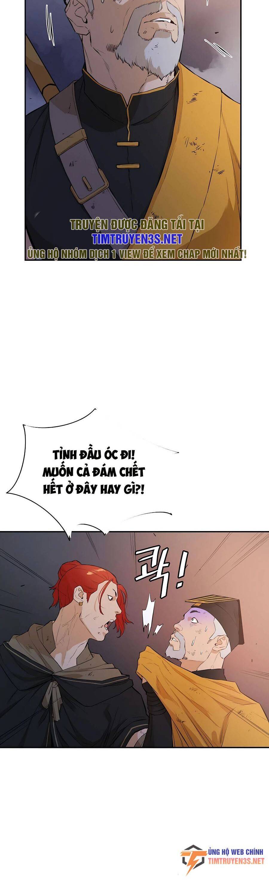 Kẻ Phản Diện Vô Song Chapter 50 - Trang 35