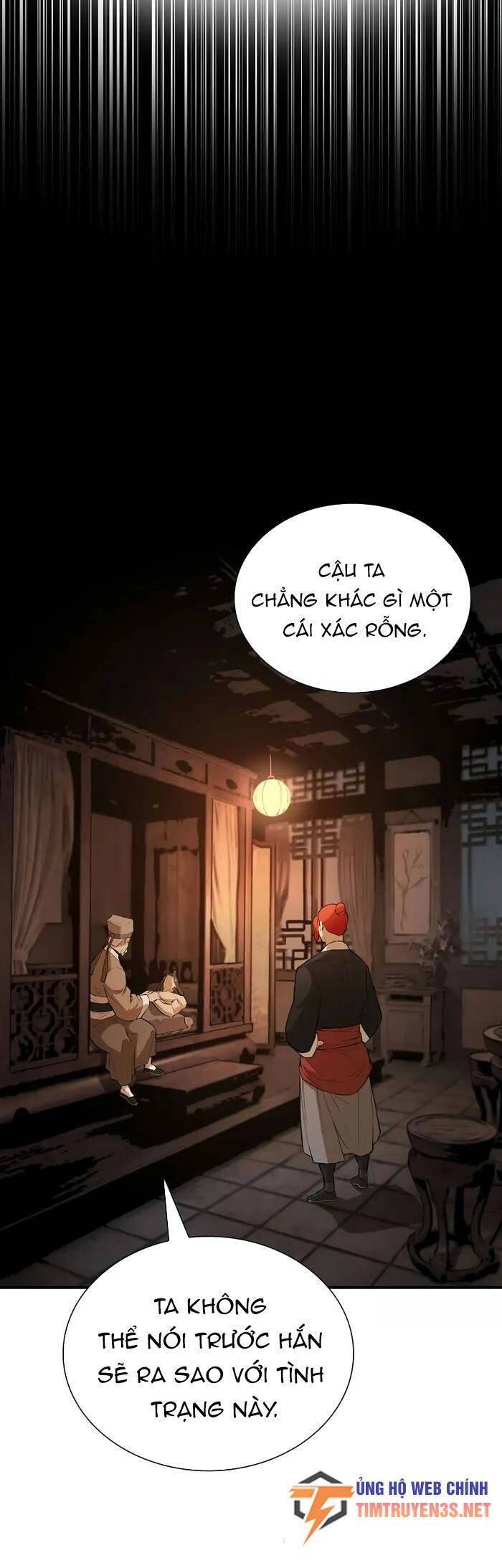 Kẻ Phản Diện Vô Song Chapter 58 - Trang 36