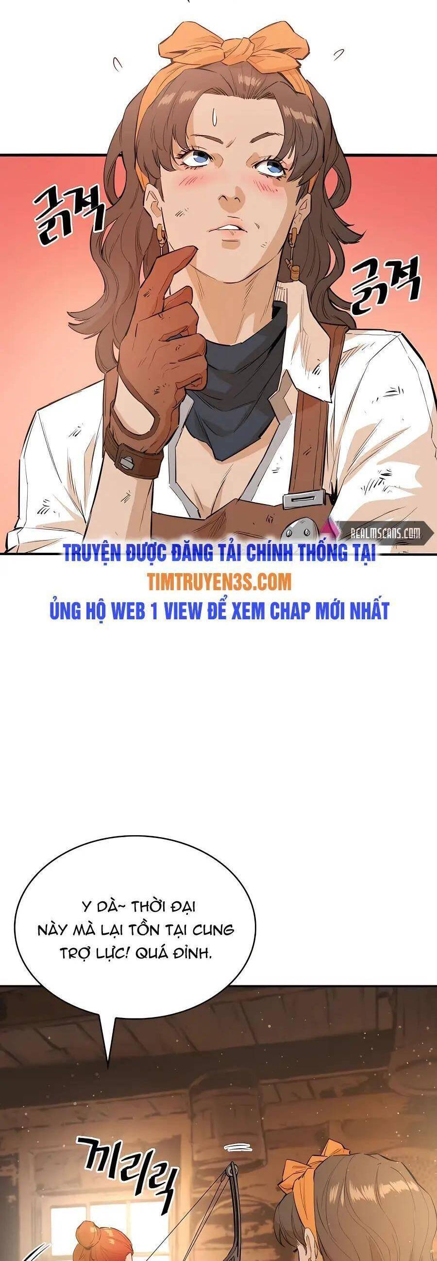 Kẻ Phản Diện Vô Song Chapter 32 - Trang 29