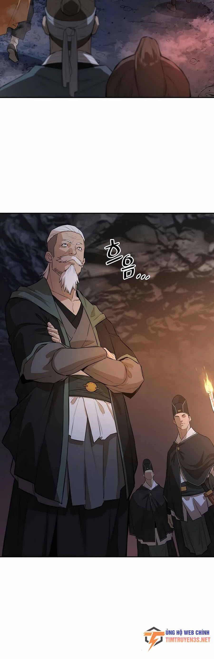 Kẻ Phản Diện Vô Song Chapter 45 - Trang 24