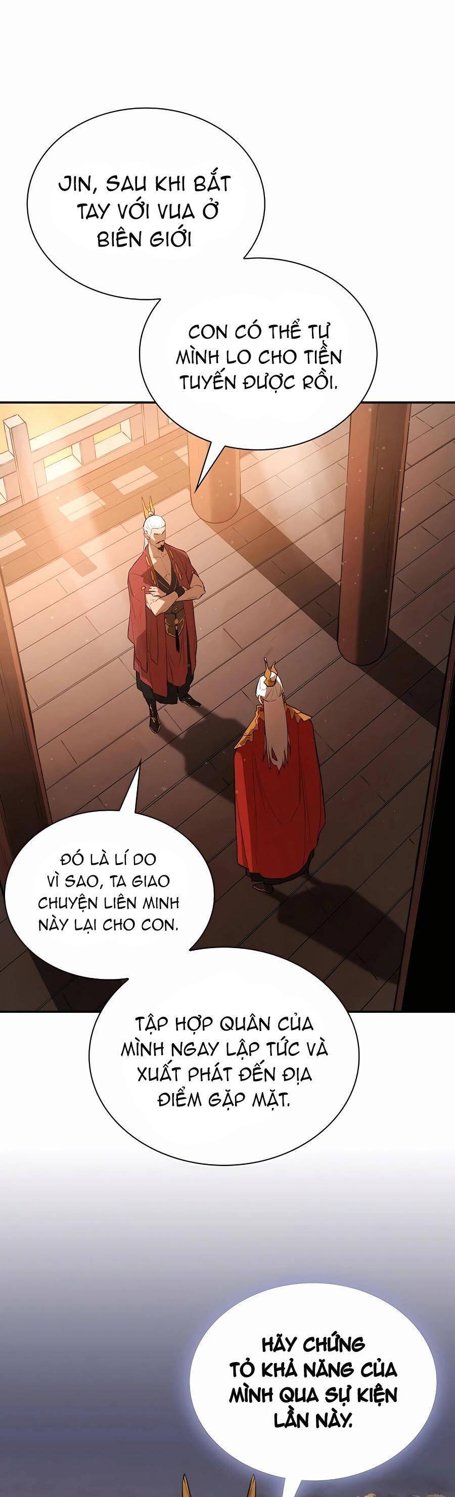 Kẻ Phản Diện Vô Song Chapter 68 - Trang 25