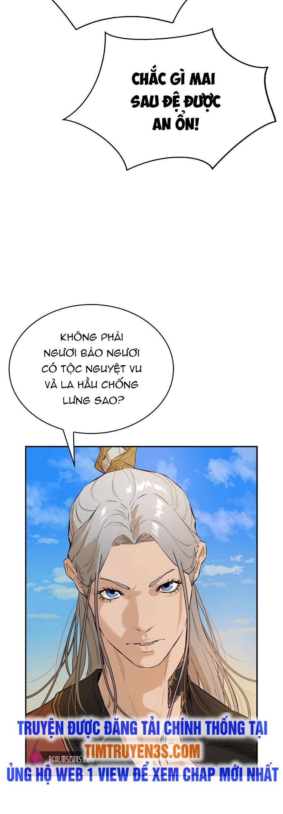 Kẻ Phản Diện Vô Song Chapter 28 - Trang 26