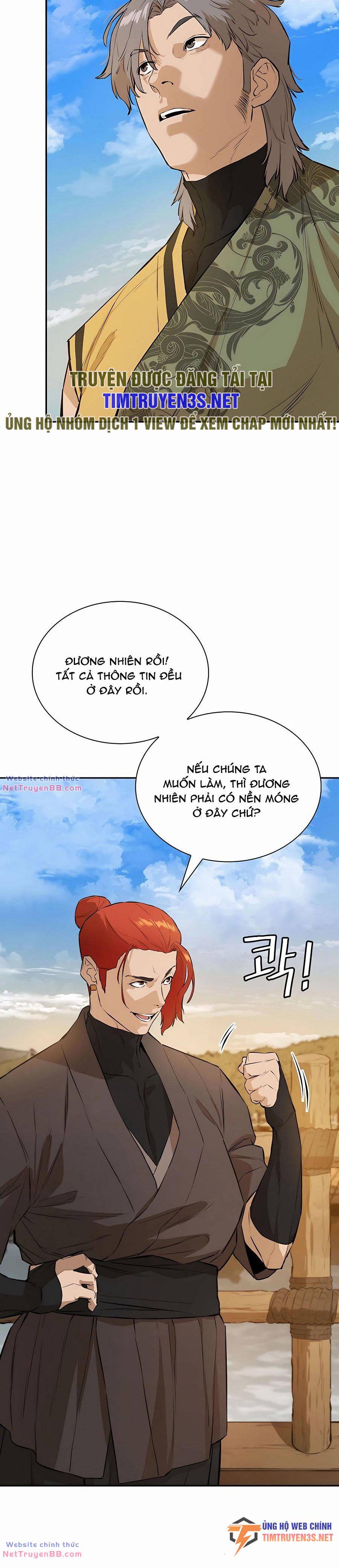 Kẻ Phản Diện Vô Song Chapter 66 - Trang 4