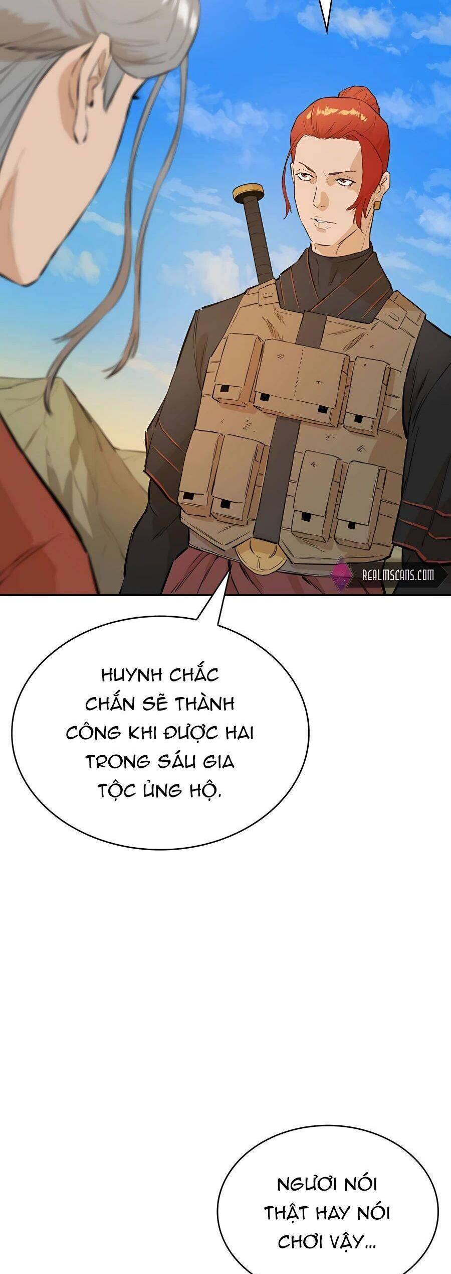 Kẻ Phản Diện Vô Song Chapter 28 - Trang 11