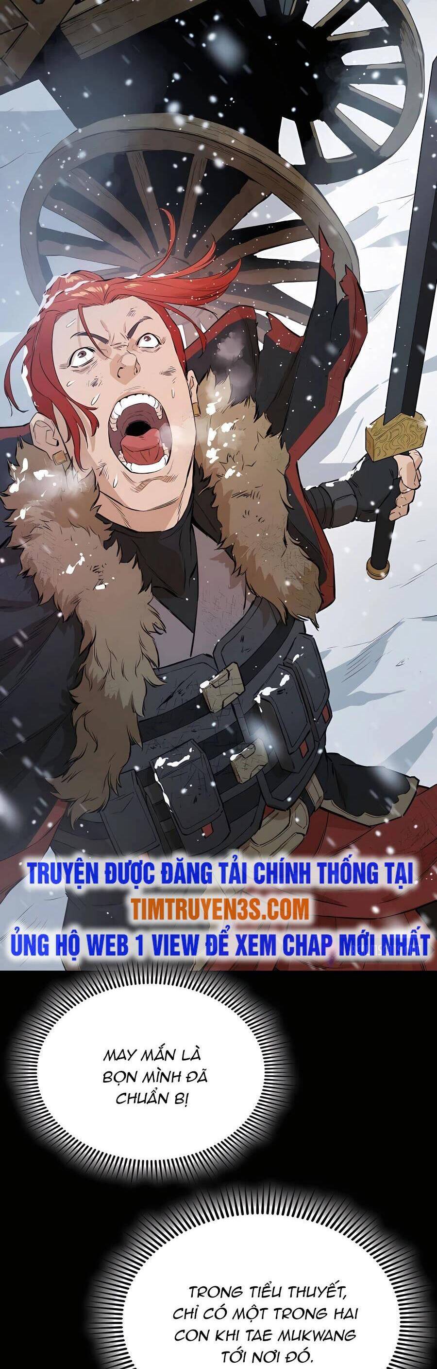 Kẻ Phản Diện Vô Song Chapter 35 - Trang 28