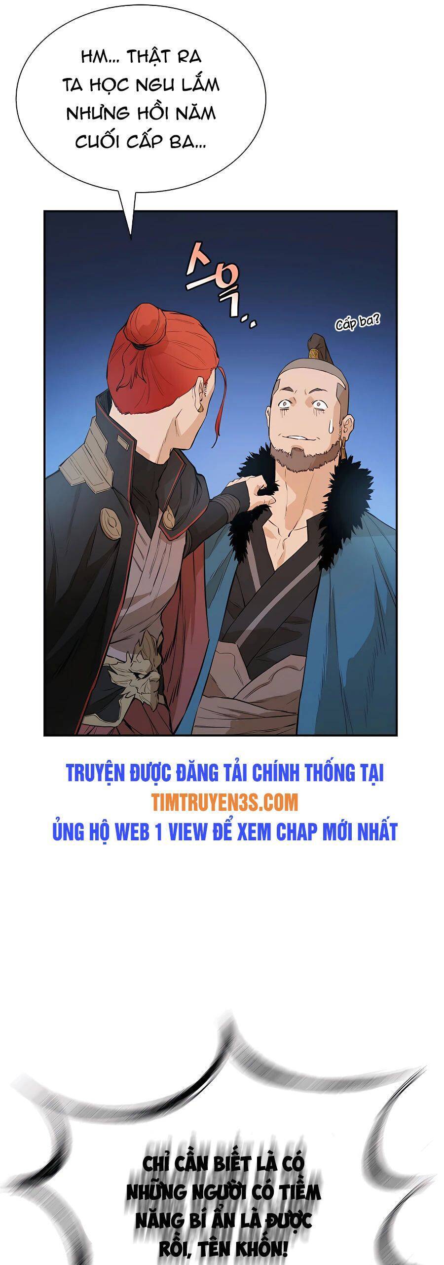 Kẻ Phản Diện Vô Song Chapter 31 - Trang 23