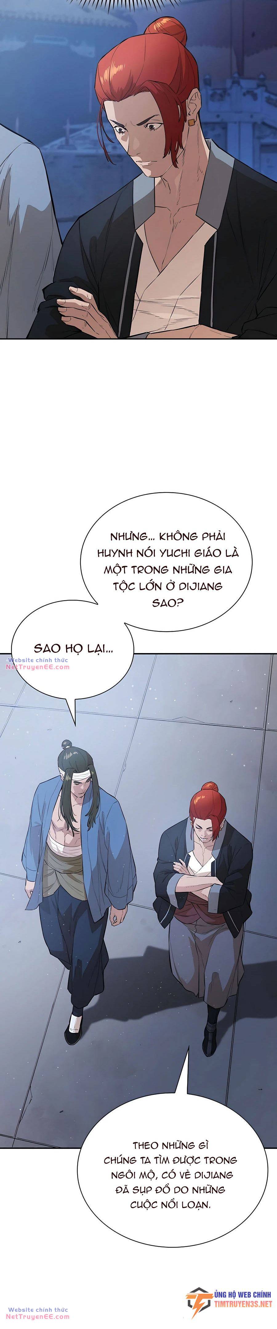 Kẻ Phản Diện Vô Song Chapter 67 - Trang 19