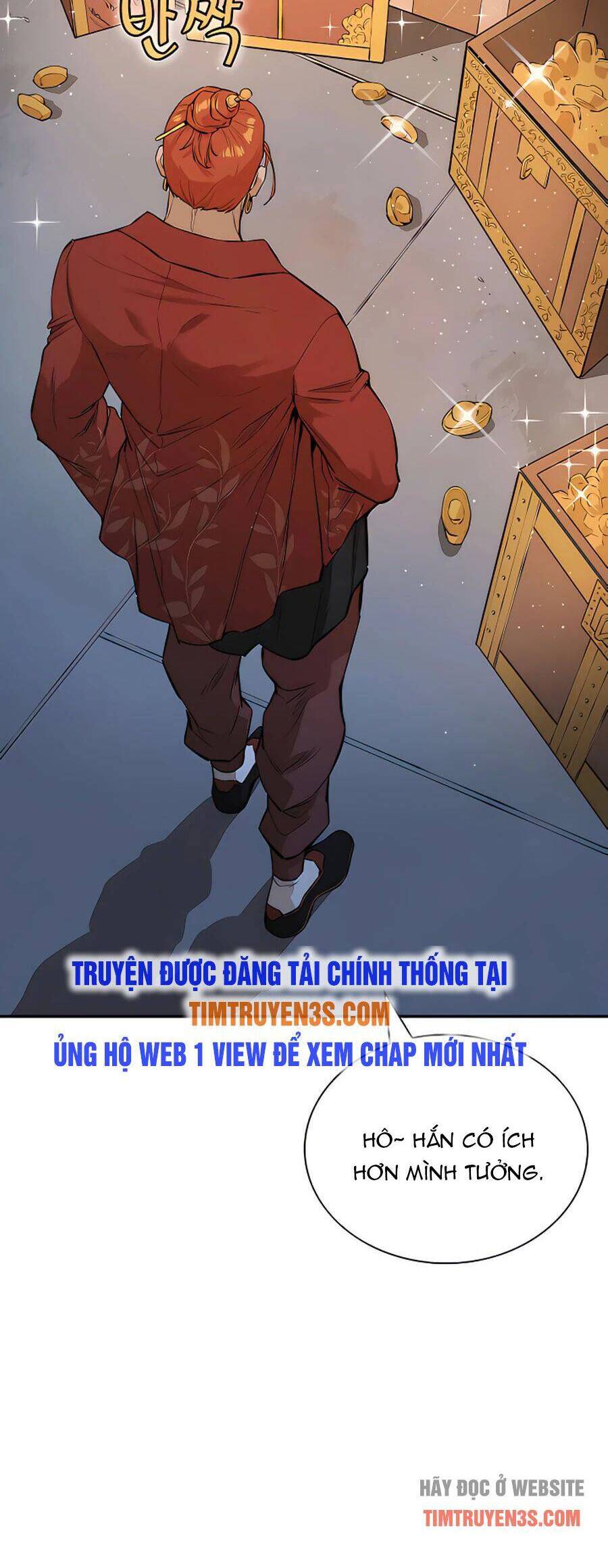 Kẻ Phản Diện Vô Song Chapter 7 - Trang 11