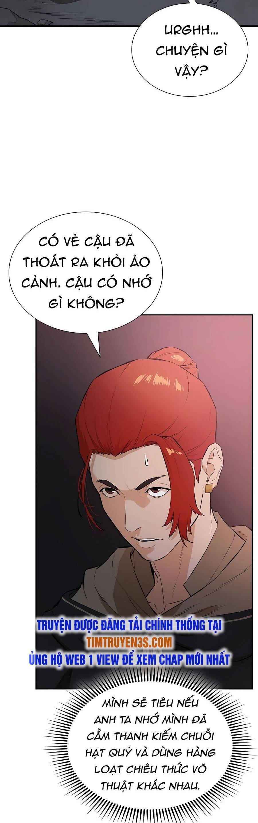 Kẻ Phản Diện Vô Song Chapter 47 - Trang 23