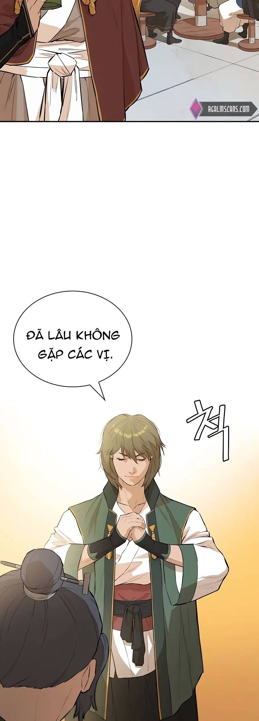 Kẻ Phản Diện Vô Song Chapter 41 - Trang 8