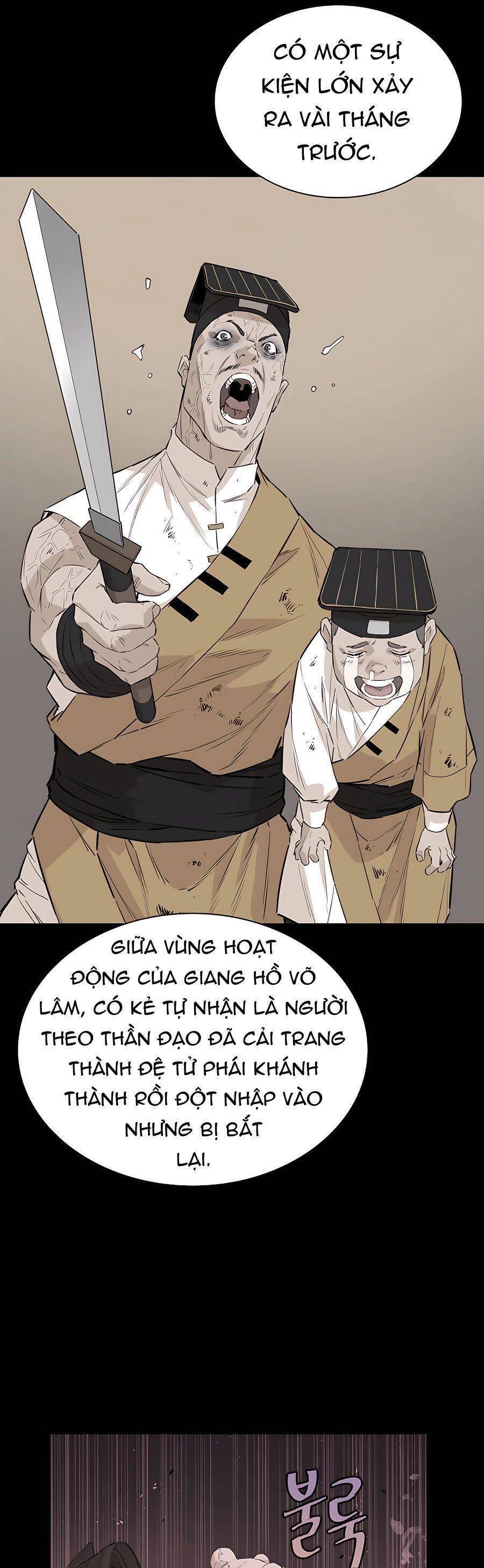 Kẻ Phản Diện Vô Song Chapter 33 - Trang 29