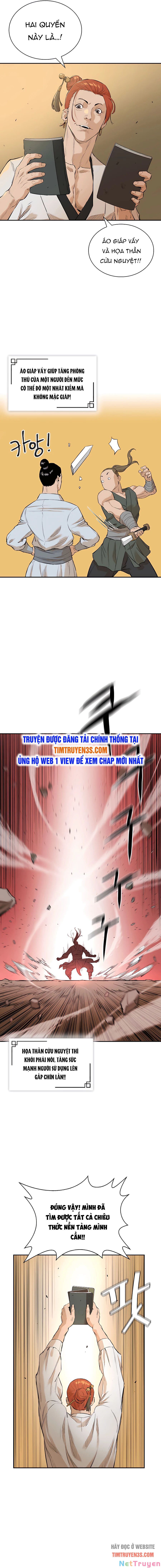 Kẻ Phản Diện Vô Song Chapter 3 - Trang 15