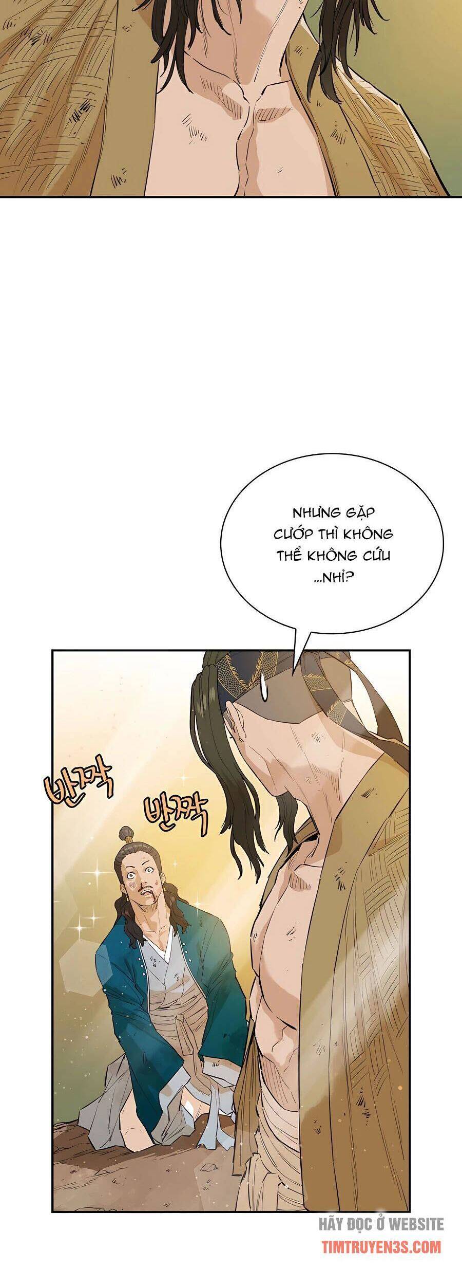 Kẻ Phản Diện Vô Song Chapter 19 - Trang 19