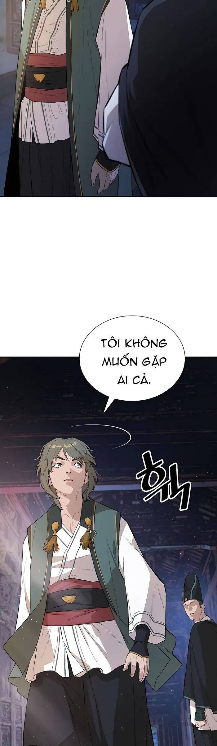 Kẻ Phản Diện Vô Song Chapter 59 - Trang 27