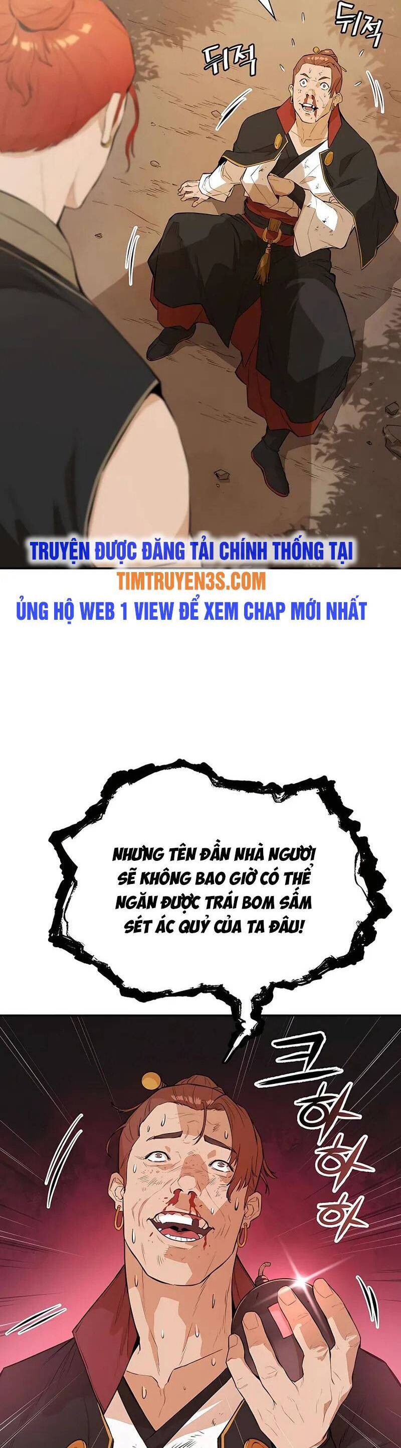 Kẻ Phản Diện Vô Song Chapter 43 - Trang 30