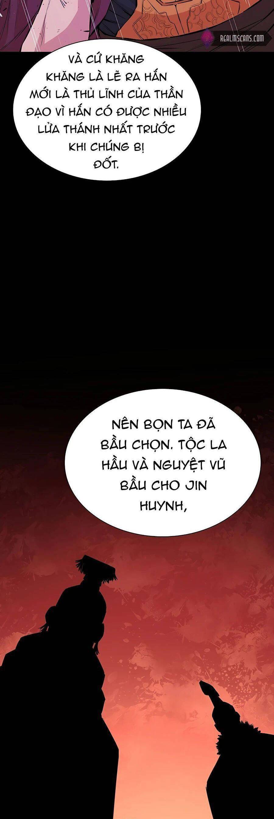 Kẻ Phản Diện Vô Song Chapter 33 - Trang 6