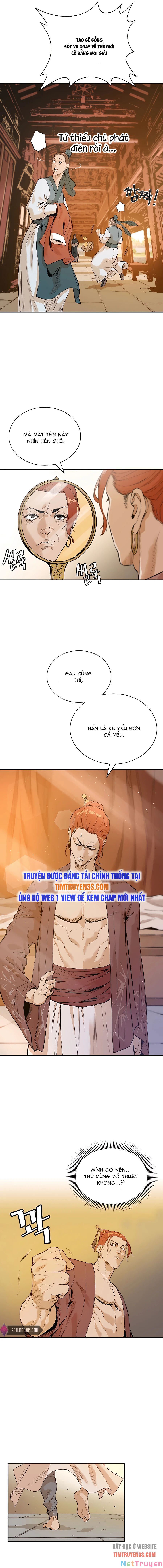 Kẻ Phản Diện Vô Song Chapter 1 - Trang 15